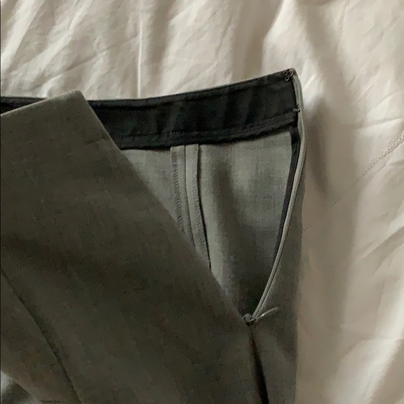 💥3/30$💥Tibi tailored slim pants - Picture 8 of 11